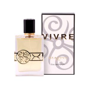 Vivre Elsatys EDP 2.5 oz