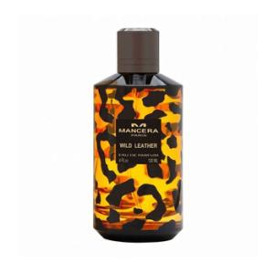 Wild Leather EDP Spray 4 oz 120 ml