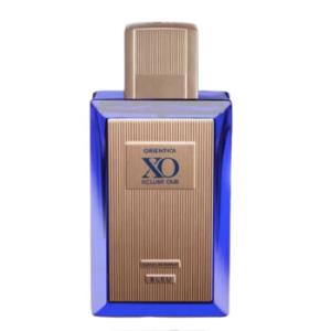 XO Xclusif Oud Bleu EDP Spray 2.0 oz Tester