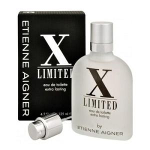 X Limited EDT 4.2 oz