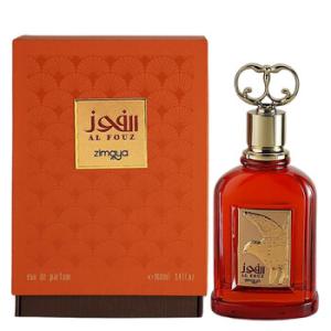Zimaya Al Fouz EDP Spray 3.4 oz