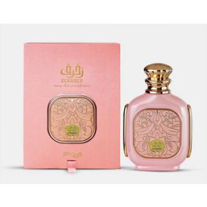 Zukhruf Pink EDP Spray 3.4 oz