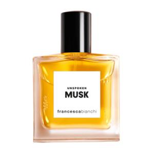 Unspoken Musk Extract De Parfum 1.0 oz