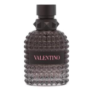 Uomo Born In Roma  Valentino EDT Spray 1.7 oz 50 ml M