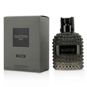 Uomo Intense  Valentino EDP Spray 3.3 oz 100 ml m