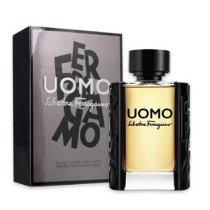 Uomo Salvatore Ferragamo  S. Ferragamo EDT Spray 3.4 oz 100 ml m