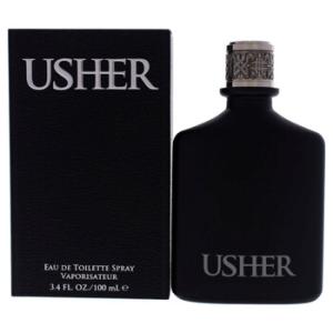 Usher by Usher Raymond EDT Spray 3.4 oz m