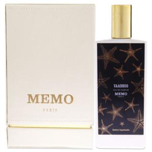 Vaadhoo by Memo Paris for 2.5 oz EDP Spray