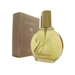 VanderbiltGloria Vanderbilt Edt Spray 3.4 Oz W