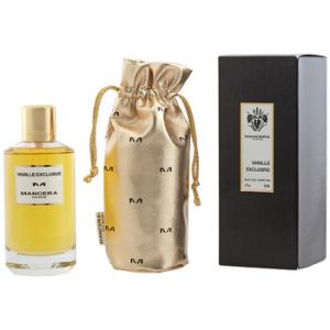 Vanille Exclusive EDP Spray 4 oz