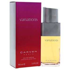 Variations by Carven for Women  3.3 oz EDP Spray