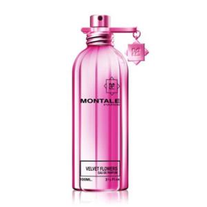 Velvet Flowers  Montale EDP Spray 3.3 oz 100 ml u