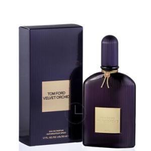 Velvet OrchidTom Ford Edp Spray 1.7 Oz W