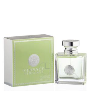 Versence by Versace Eau de Toilette Spray for Women 1.7 Oz W