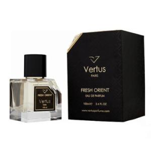 Vertus Fresh Orient EDP Spray 3.4 oz