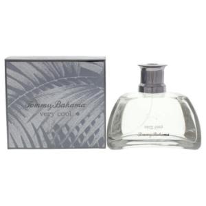 Very Cool by Tommy Bahama for Men  3.4 oz Cologne Spray