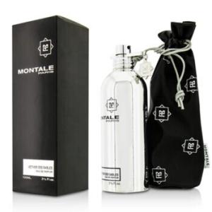 Vetiver Des Sables  Montale EDP Spray 3.3 oz 100 ml u