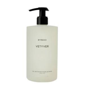 Vetyver Hand Wash 15 oz