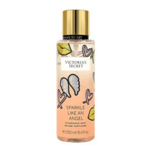 Victorias Secret Fragrance Mist Spark Like an Angel Spray 8.4oz  250ml