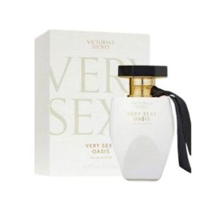 Victorias Secret Very Sexy Oasis EDP Spray 3.4 oz