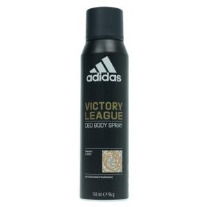 Victory League M 150Ml Deo Body Spray Li Free