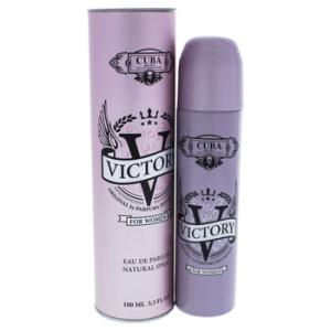 Victory by Cuba for Women  3.3 oz EDP Spray