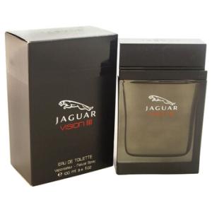 Vision III by Jaguar for Men  3.4 oz EDT Spray