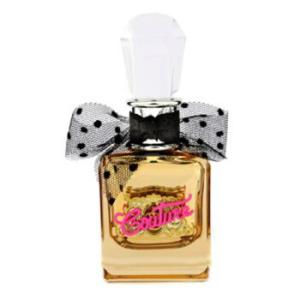 Viva La Juicy Gold Couture  Juicy Couture EDP Spray 1.7 oz 50 ml w