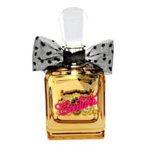 Viva La Juicy Gold Couture by Juicy Couture EDP Spray 3.4 oz w