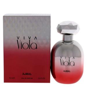 Viva Viola by Ajmal for Women  2.5 oz EDP Spray