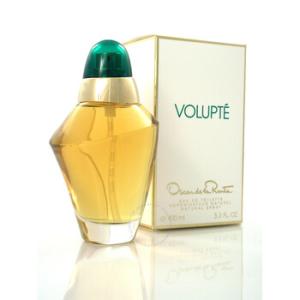 Volupte  Oscar De La Renta EDT Spray 3.3 oz w