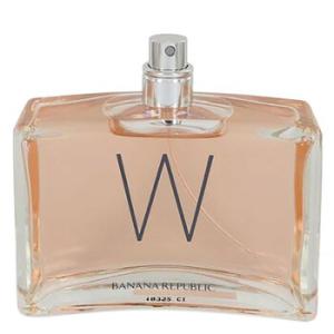 W EDP Spray 4.2 oz Tester