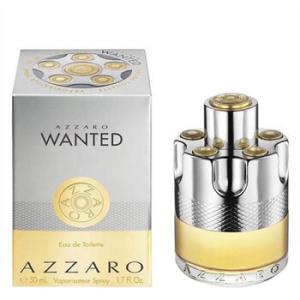 Wanted  Azzaro EDT Spray 1.7 oz 50 ml M