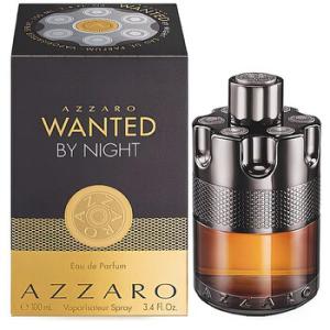 Wanted by Night  Azzaro EDP Spray 3.4 oz 100 ml m