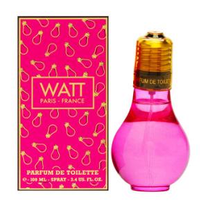 Watt Pink  Cofinluxe EDT Spray 3.4 oz 100 ml w