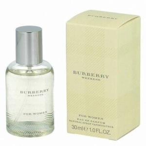 Weekend  Burberry EDP Spray 1.0 oz w