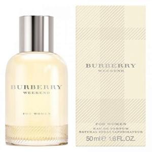 Weekend  Burberry EDP Spray 1.7 oz w