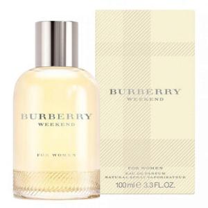 Weekend  Burberry EDP Spray 3.3 oz w