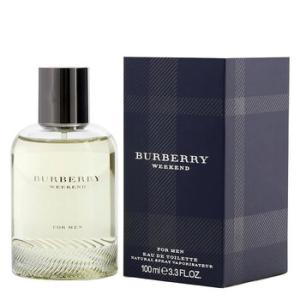 Weekend  Burberry EDT Spray 3.3 oz 100 ml m