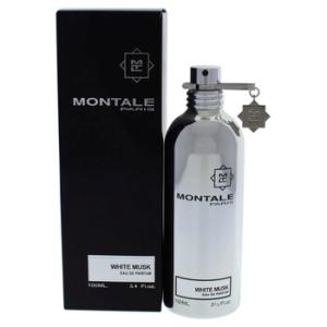 White Musk  Montale EDP Spray 3.4 oz 100 ml u