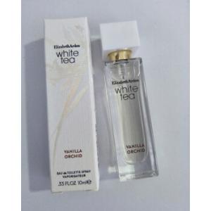 White Tea Vanilla Orchid  Elizabeth Arden EDT Spray 0.33 oz 10.0 ml W