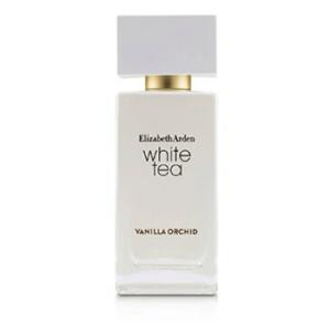 White Tea Vanilla Orchid  Elizabeth Arden EDT Spray 1.7 oz 50 ml w