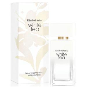 White Tea  Elizabeth Arden EDT Spray 1.7 oz 50 ml w