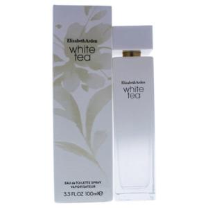White Tea  Elizabeth Arden EDT Spray 3.3 oz 100 ml w