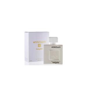 White Touch by Franck Olivier for Women EDP Spray 3.4 oz