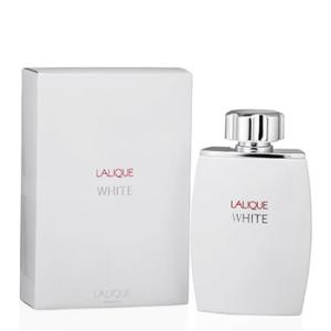 White  Lalique EDT Spray 4.2 oz 125 ml m