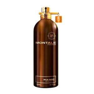 Wild Aoud  Montale EDP Spray 3.3 oz 100 ml u