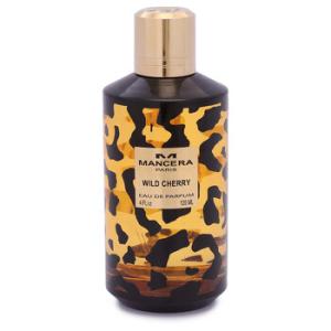 Wild Cherry  Mancera Paris EDP Spray 4.0 oz 120 ml U