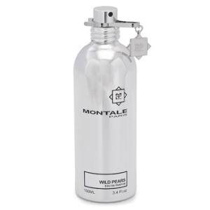 Wild Pears  Montale EDP Spray 3.3 oz 100 ml u