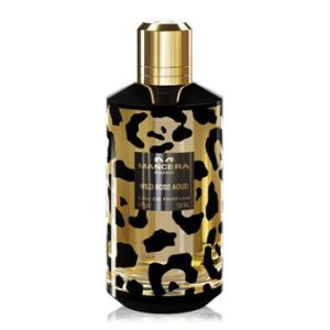 Wild Rose Aoud Eau De Parfum Spray 4 oz